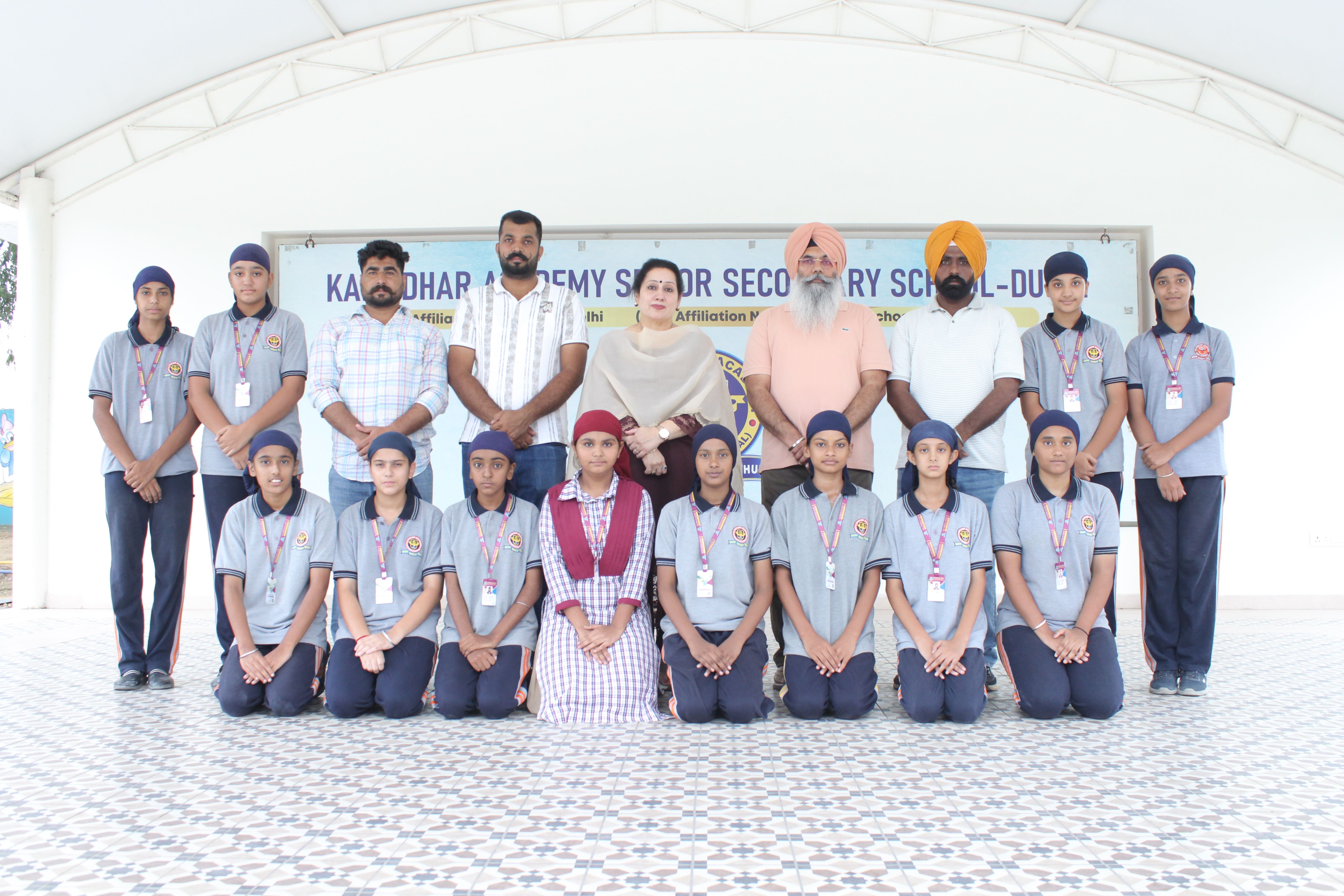 u 14 basketball 3rd prize